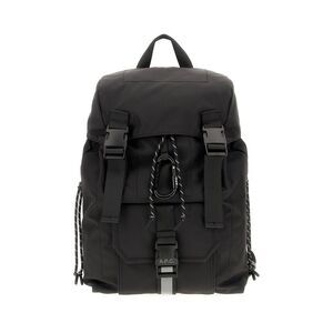 A.P.C. Man Bags Backpacks